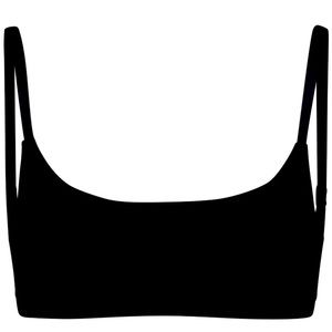 SCOOP BRALETTE
